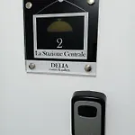 Delia & Gallery