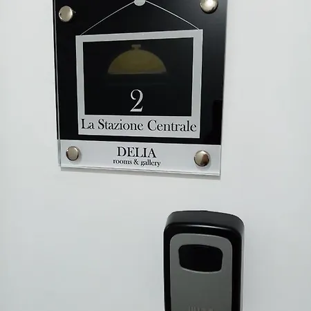 Delia Rooms&gallery