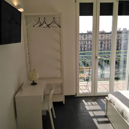 Delia Rooms&gallery 4*