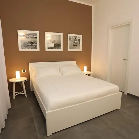 Bed & Breakfast Delia & Gallery