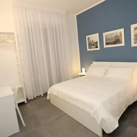 Delia Rooms&gallery Napels