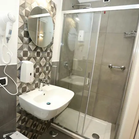 Bed & Breakfast Delia Rooms&gallery 4*