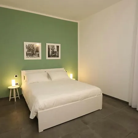 Bed & Breakfast Delia & Gallery